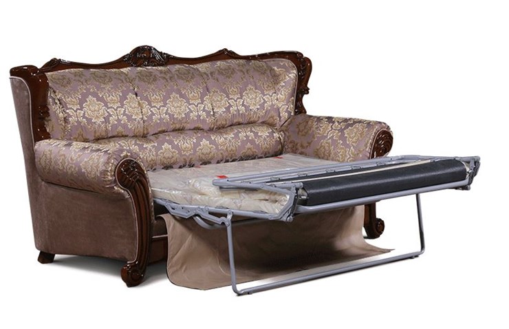 Прямой диван Босс 6, ДБ3 в Артеме - изображение 3