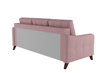 Прямой диван Римини-1 СК 3Т, Велутто 11 во Владивостоке - предосмотр 3