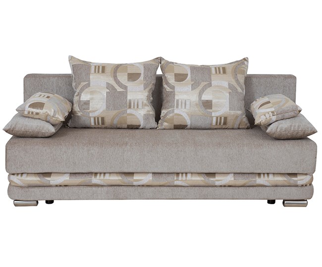 Прямой диван Нео 40 БД в Артеме - изображение 15