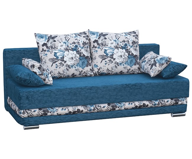Прямой диван Нео 40 БД в Артеме - изображение 11