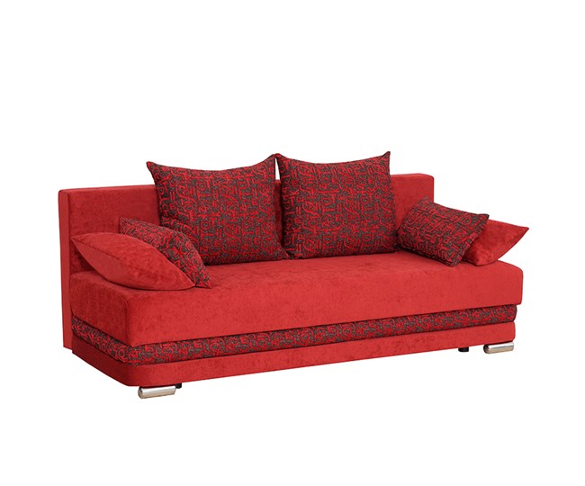 Прямой диван Нео 40 БД в Артеме - изображение 16