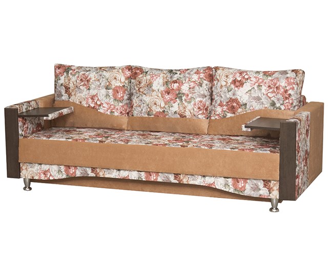 Прямой диван Нео 5 в Артеме - изображение 3