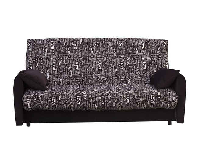 Прямой диван Нео 21 БД в Артеме - изображение 9