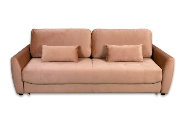 Прямой диван Брайтон в Артеме - изображение 1