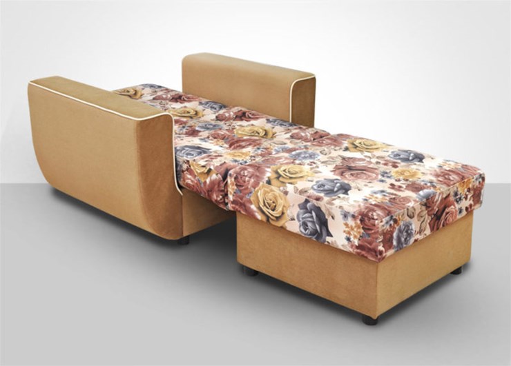 Диван-кровать Акварель БД в Уссурийске - изображение 3