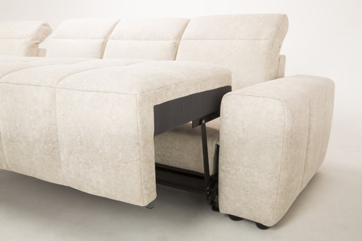 Прямой диван Монреаль 1.3 в Артеме - изображение 1