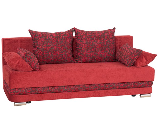Прямой диван Нео 40 БД в Артеме - изображение 10