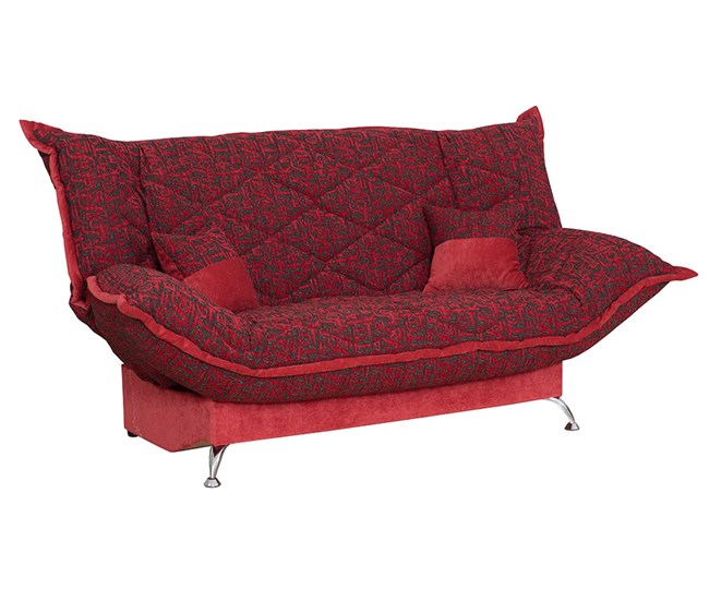 Прямой диван Нео 43 БД Пружинный Блок в Артеме - изображение 7
