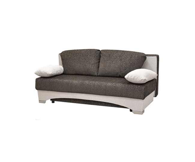 Прямой диван Нео 27 ПМ в Артеме - изображение 10