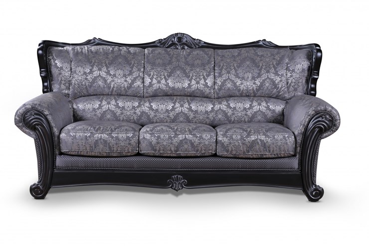 Прямой диван Босс 6, ДБ3 в Уссурийске - изображение 9