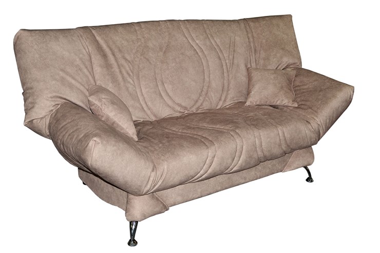 Прямой диван Милана 5 в Уссурийске - изображение 2