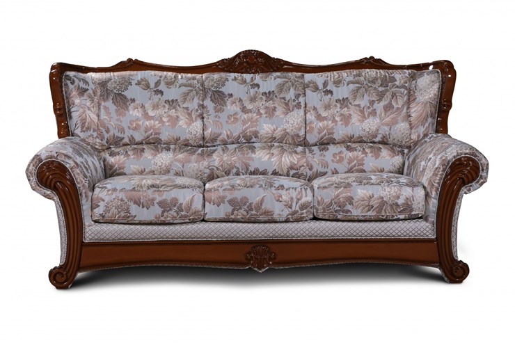 Прямой диван Босс 6, ДБ3 в Уссурийске - изображение 10