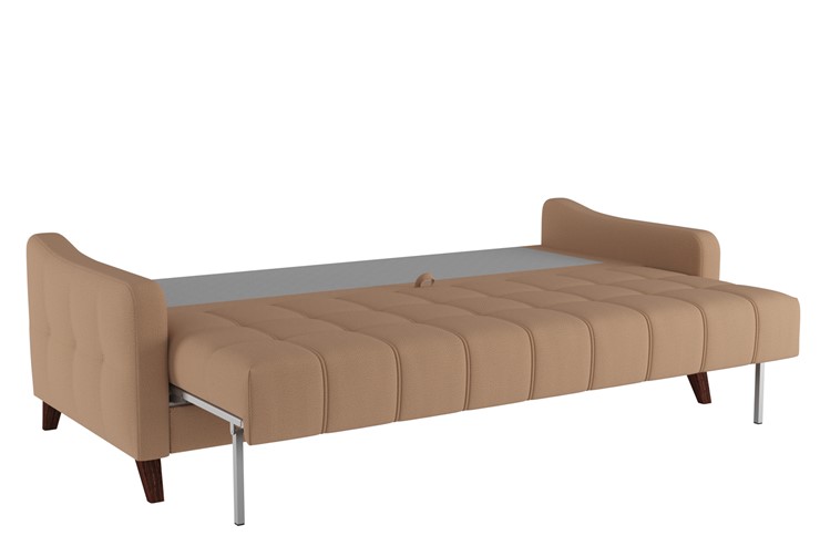 Прямой диван Римини-1 СК 3Т, Реал 03 А во Владивостоке - изображение 3