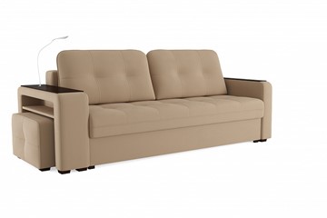Прямой диван Smart 4(Б4-3т-Б3), Веллуто 05 во Владивостоке - предосмотр 2