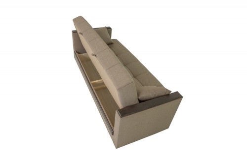 Прямой диван Бетти БД в Артеме - изображение 4