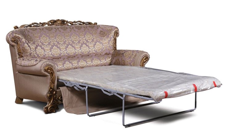 Малый диван Барокко 2, ДМ2 в Уссурийске - изображение 5