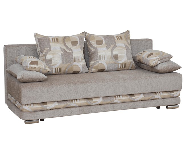 Прямой диван Нео 40 БД в Артеме - изображение 9