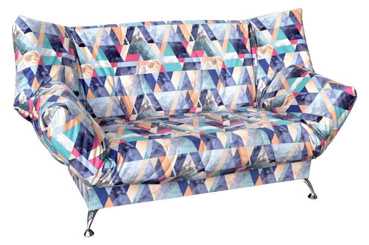 Прямой диван Милана 5 в Находке - изображение 1