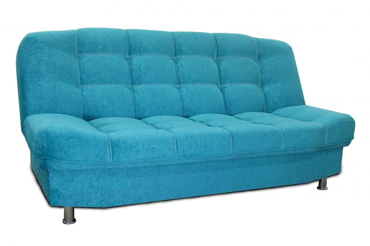 Прямой диван Омега, 198x90x93 в Артеме - изображение 1
