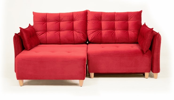 Прямой диван Истра 1.1 в Артеме - изображение 1