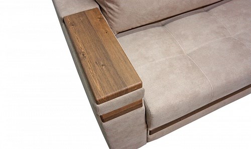 Прямой диван LaFlex 1 БД Norma во Владивостоке - изображение 7