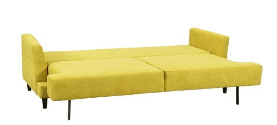 Прямой диван Дуэт-К в Артеме - изображение 1
