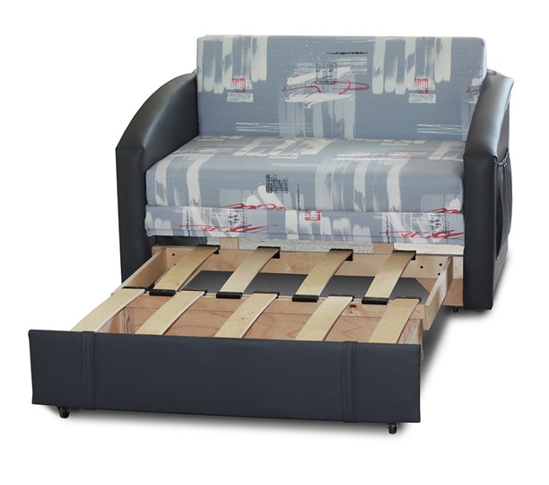 Прямой диван Кеша в Уссурийске - изображение 1
