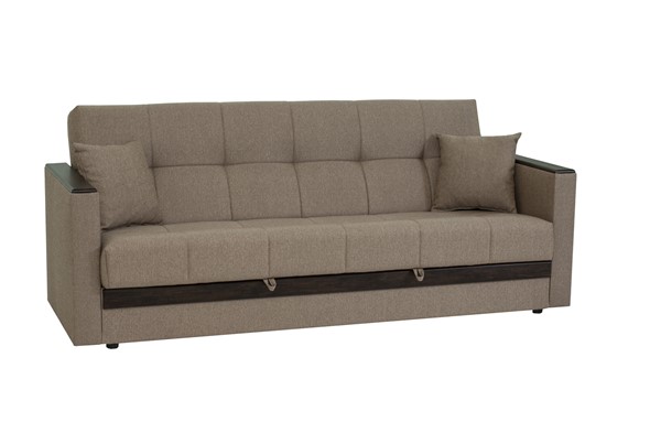 Прямой диван Бетти БД в Артеме - изображение