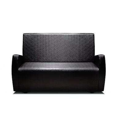 Прямой диван Кинг 1000х700х900 в Находке - изображение