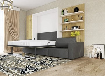 Набор мебели Smart П-КД1600-П в Артеме - предосмотр 1