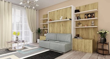 Набор мебели Smart П-КД1600-П в Артеме - предосмотр 6