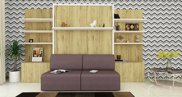 Набор мебели Smart П-КД1600-П в Артеме - изображение