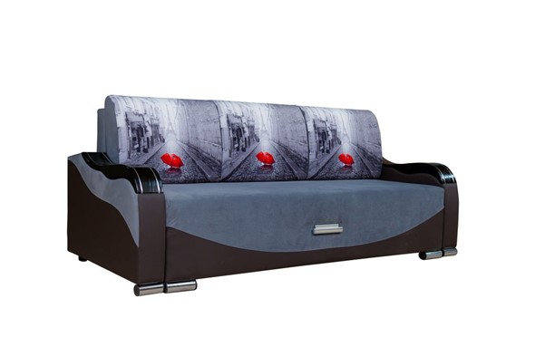 Прямой диван Порто в Артеме - изображение