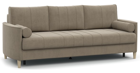 Прямой диван Лора, ТД 327 в Артеме - изображение
