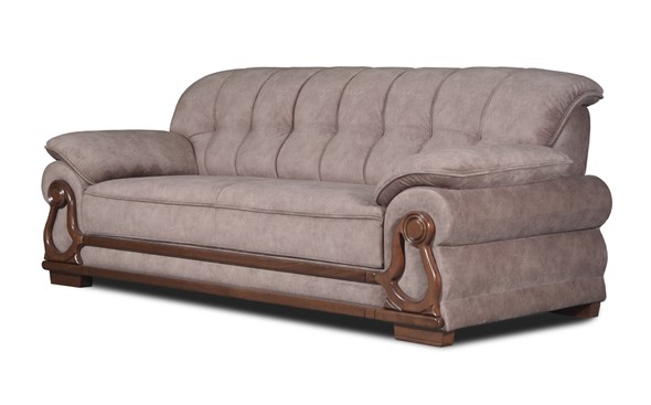 Прямой диван Люмикс в Артеме - изображение