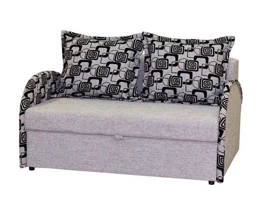 Прямой диван Нео 59 МД в Артеме - изображение