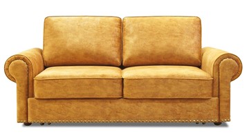 Прямой диван Бергамо (подушки №1) в Артеме - предосмотр