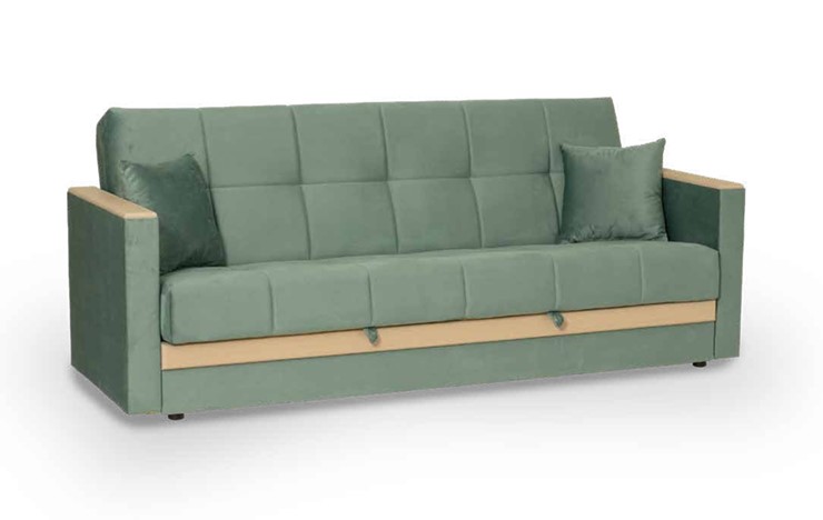 Прямой диван Бетти БД в Находке - изображение 7