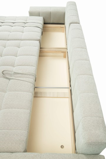 Прямой диван Брайтон 3К в Артеме - изображение 8