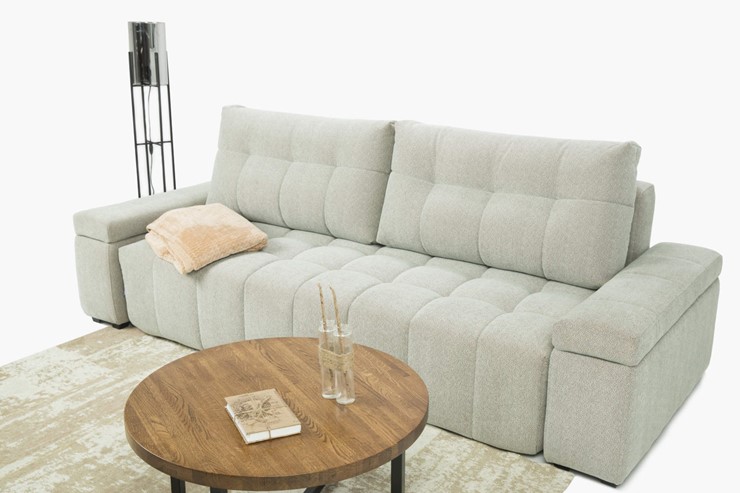 Прямой диван Брайтон 3К в Артеме - изображение 10