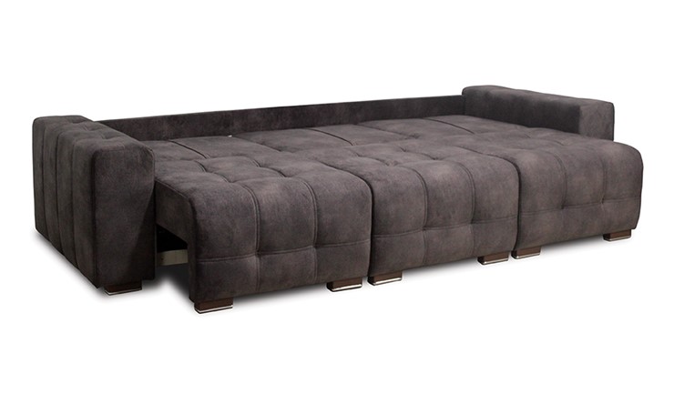 Прямой диван Брайтон 3М, Тик-Так в Артеме - изображение 3