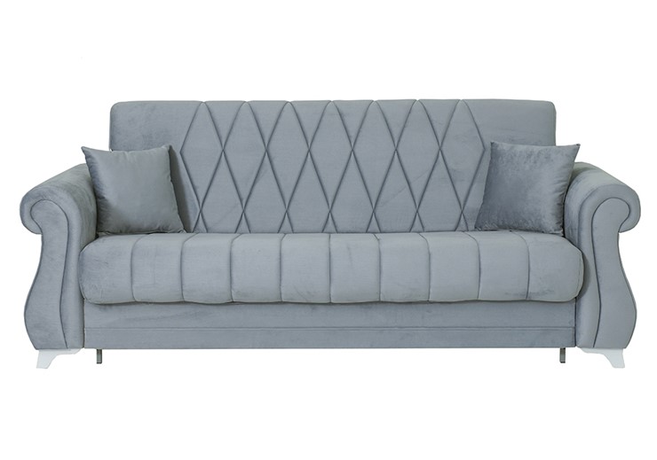 Прямой диван Бриз 2 (НПБ) БД в Артеме - изображение 1