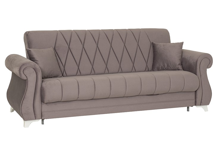 Прямой диван Бриз 2 (НПБ) БД в Артеме - изображение 3