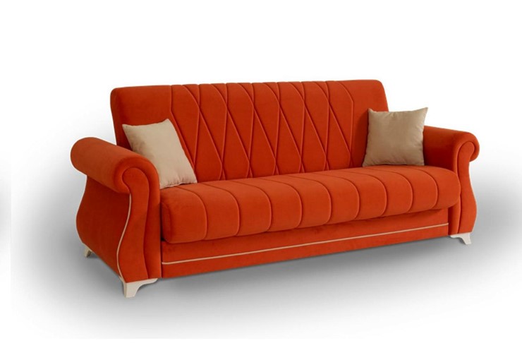 Прямой диван Бриз 2 (НПБ) БД в Артеме - изображение 7