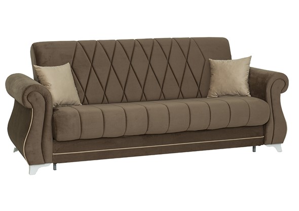 Прямой диван Бриз 2 (НПБ) БД в Артеме - изображение