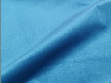 Прямой диван Честер, Черный/голубой (велюр) во Владивостоке - предосмотр 10
