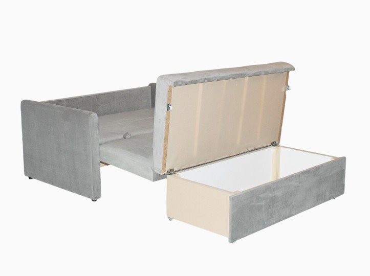 Прямой диван Деон 1000 в Артеме - изображение 2