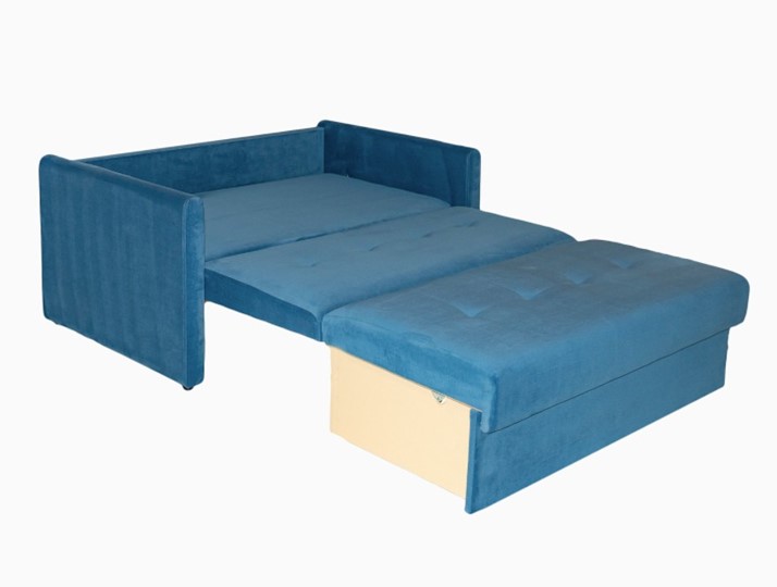 Прямой диван Деон 1400 в Артеме - изображение 1
