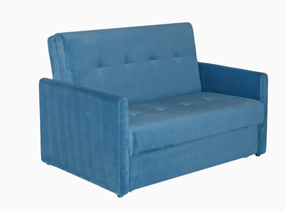 Прямой диван Деон 1200 в Артеме - изображение