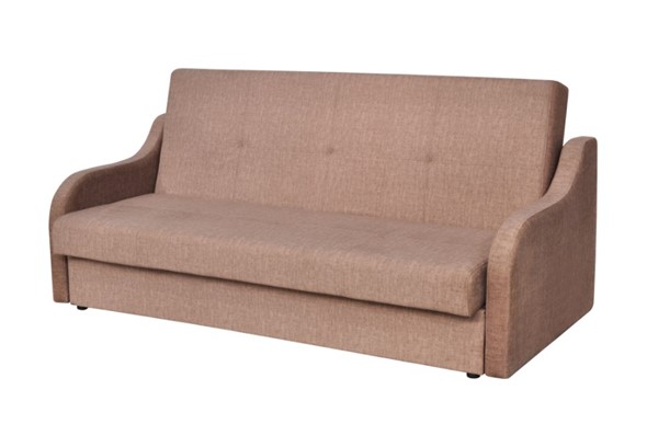 Прямой диван Домино в Артеме - изображение